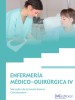 Enfermería Médico-Quirúrgica. Tomo 4