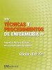 Técnicas y procedimientos de Enfermería (Tomo 2)